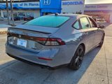 New 2025 Honda Accord Sport image 5