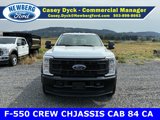 New 2026 Ford F550 4x4 Crew Cab Super Duty image 2