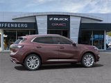 New 2025 Buick Envision Avenir image 5