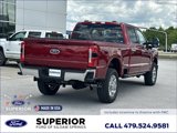 New 2025 Ford F350 Lariat image 3