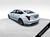 New 2026 Cadillac CT5 Premium Luxury w/ Technology Package image 3