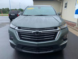 Used 2022 Chevrolet Traverse LT image 3