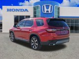 New 2025 Honda Pilot Touring image 5