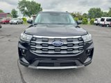 New 2025 Ford Explorer Active image 3