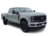 New 2025 Ford F250 XLT image 4