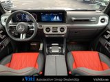 Certified 2025 Mercedes-Benz G 550 image 2