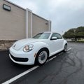 Used 2013 Volkswagen Beetle 2.5 image 4