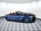New 2026 BMW M850i xDrive Convertible image 2