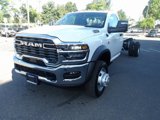 New 2025 RAM 5500 Tradesman image 4