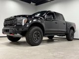New 2025 Ford F150 Raptor w/ Equipment Group 803A Raptor R image 4
