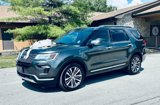 Used 2019 Ford Explorer Platinum image 6