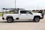 New 2025 Chevrolet Silverado 2500 Custom image 3