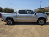 Used 2023 Chevrolet Silverado 1500 LT image 3