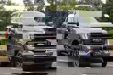 Certified 2022 Ford F150 Lariat w/ Equipment Group 502A High image 3