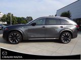 New 2025 MAZDA CX-90 3.3 Turbo S w/ Premium Package image 6