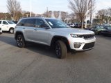 Used 2024 Jeep Grand Cherokee Limited 4xe w/ Luxury Tech Group II image 3