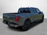 New 2025 Ford F150 Lariat image 3