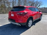 Used 2021 Chevrolet Blazer LT image 3