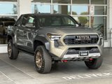 New 2025 Toyota Tacoma Trailhunter image 6