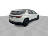 Certified 2023 Chevrolet Traverse LT w/ Midnight/Sport Edition image 3