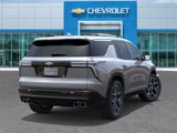 New 2026 Chevrolet Traverse High Country image 5