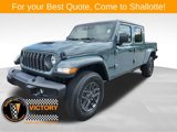 New 2025 Jeep Gladiator Sport image 3