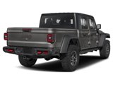 New 2025 Jeep Gladiator Rubicon image 2