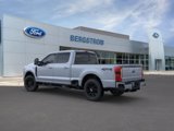 New 2025 Ford F350 4x4 Crew Cab Super Duty image 4