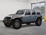 New 2025 Jeep Wrangler Unlimited Rubicon 392 image 2