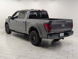 New 2025 Ford F150 XLT w/ Equipment Group 302A MID image 5