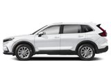 New 2026 Honda CR-V EX image 3