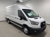 New 2025 Ford Transit 350 148 High Roof Extended AWD w/ Upfitter Package image 3