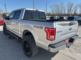Used 2017 Ford F150 XLT w/ Equipment Group 302A Luxury image 6