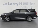 New 2025 Hyundai Palisade Calligraphy image 3