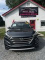Used 2017 Hyundai Tucson Limited image 2