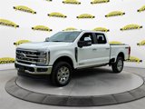 New 2025 Ford F350 Lariat w/ Lariat Ultimate Package image 2