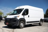 Used 2025 RAM ProMaster 2500 w/ Convenience Group image 2