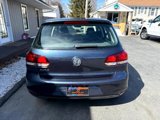 Used 2013 Volkswagen Golf 4-Door image 4