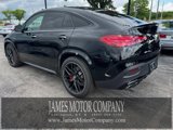 New 2025 Mercedes-Benz GLE 63 AMG S image 4