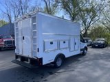New 2024 Ford Transit 350 DRW AWD image 5
