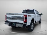 New 2025 Ford F250 King Ranch image 3
