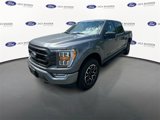 Certified 2023 Ford F150 XLT w/ Equipment Group 302A High image 2