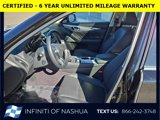 Certified 2022 INFINITI Q50 Luxe w/ Cargo Package image 3