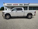 New 2025 RAM 2500 Lone Star image 3