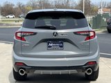 New 2025 Acura RDX AWD w/ A-Spec & Advance Pkg image 5