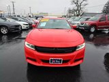 Used 2022 Dodge Charger SXT image 2