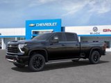 New 2025 Chevrolet Silverado 3500 LTZ w/ LTZ Plus Package image 2