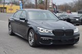 Used 2017 BMW 750i xDrive image 2