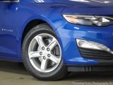 Certified 2023 Chevrolet Malibu LT image 4
