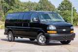 Used 2018 Chevrolet Express 3500 LS image 3